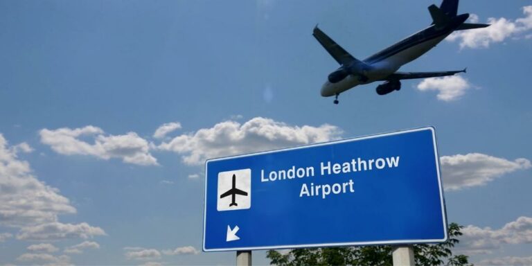 8 Best Heathrow Hotels for your Stay in London [Terminals 3, 4 + 5]