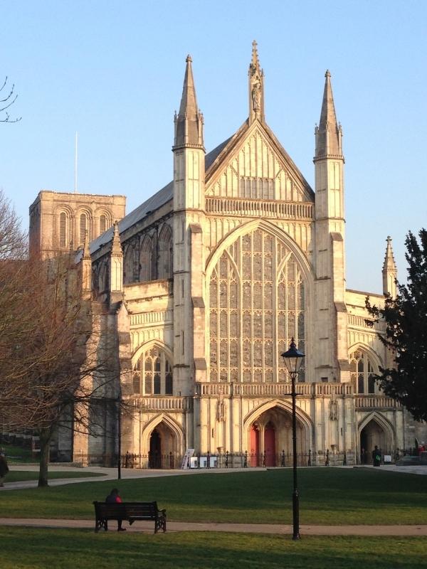 Winchester, Hampshire: a tourism guide for 2024