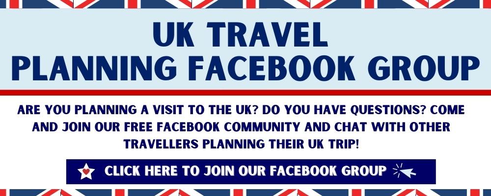 Are you planning a visit to the UK 1