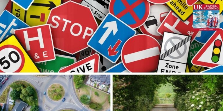Episode 12 – Driving in the UK: Prepare for your trip with Tripiamo