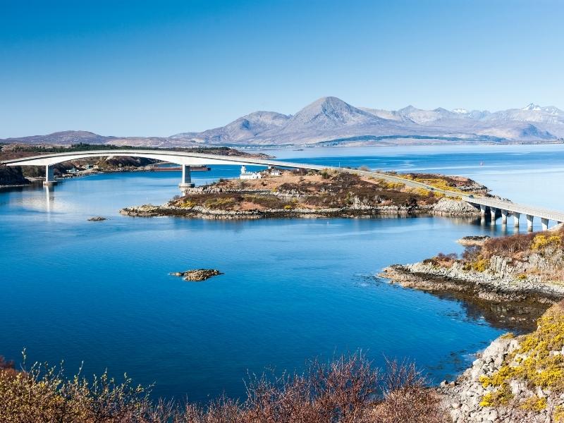 Skye Bridge