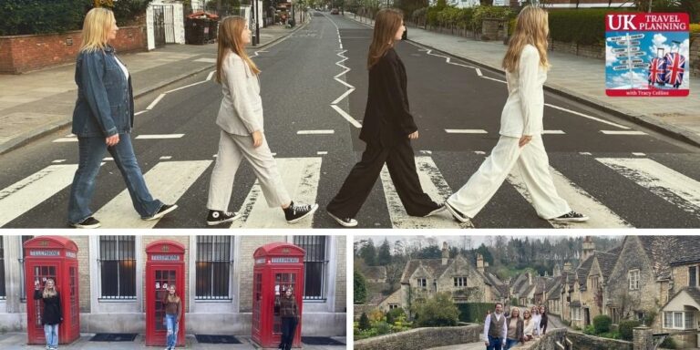 Episode 13 – Trip report: A fun-filled family adventure in London