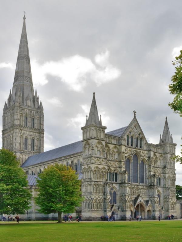 Salisbury 1