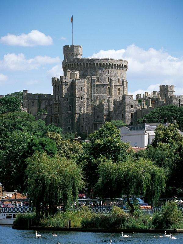 Windsor Castle 1