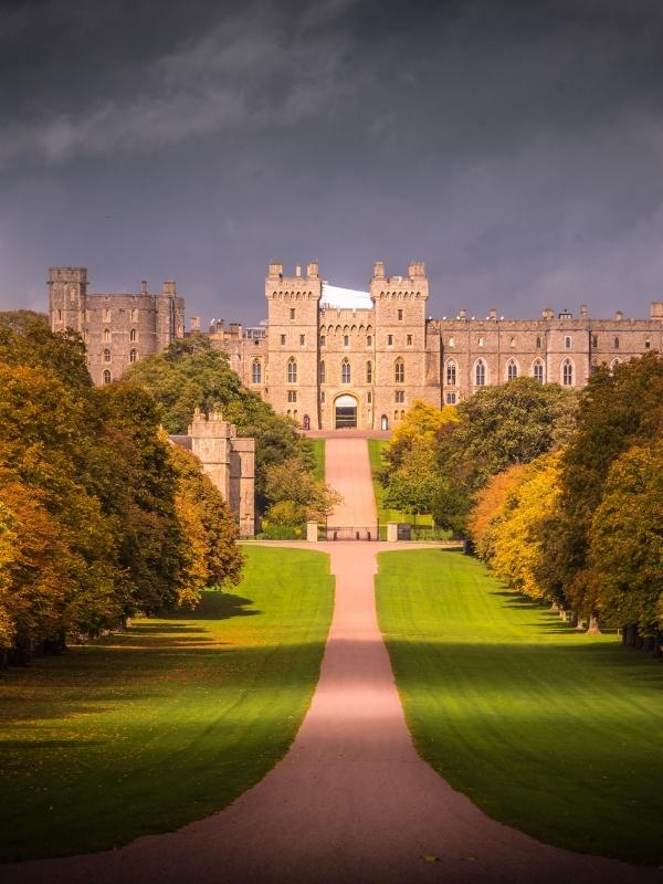 Windsor Castle 2