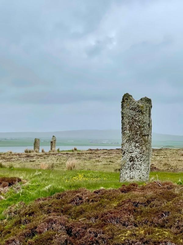 Ring of Brodgar