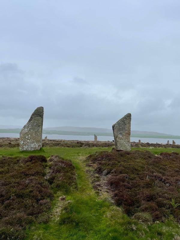 Ring of Brodgar