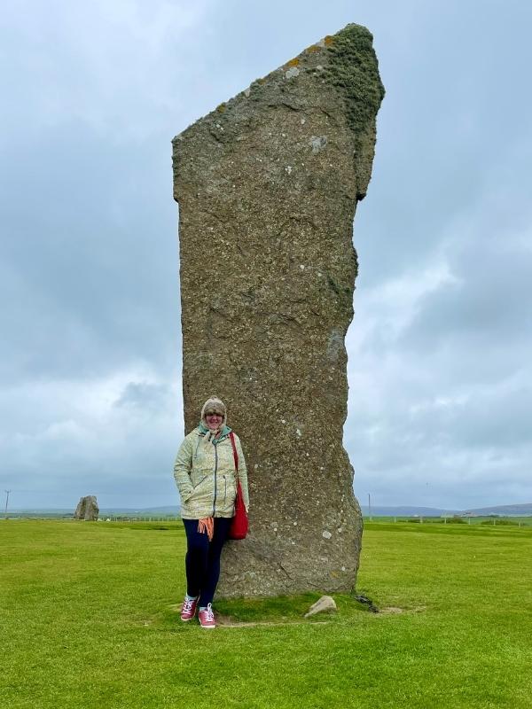 Stones of Stenness.