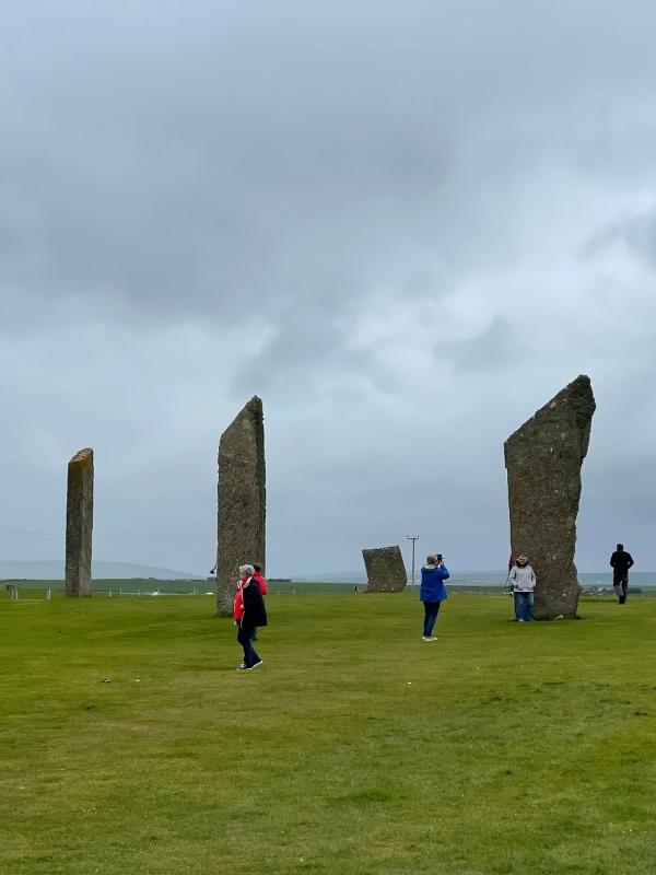 Stones of Stenness