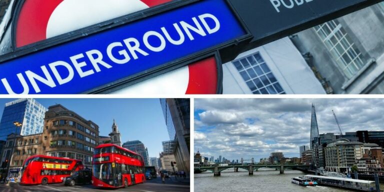 What is an Oyster Card? Whether You Should Get One & How to Use it