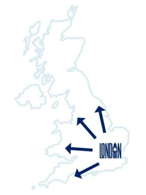 Train Travel in the UK (Everything you need to know)