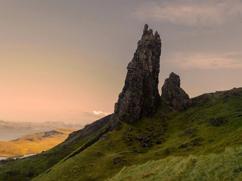 Old Man of Storr 1