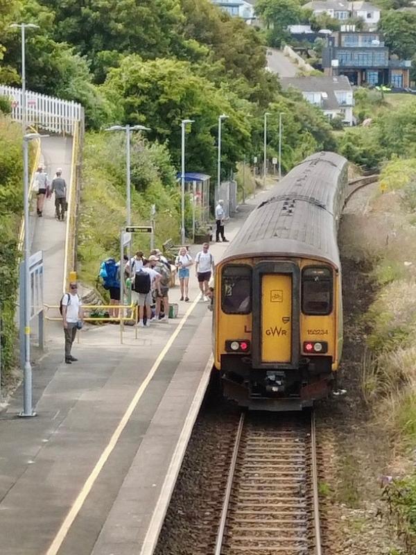 uk rail travel updates