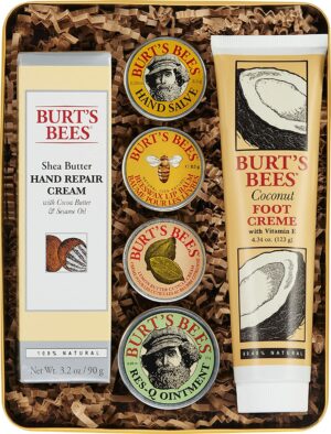 Burt’s Bees Gift Set