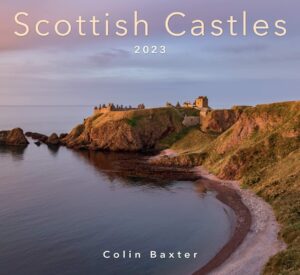 Scottish Castles 2023