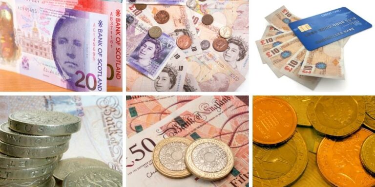 How Should I Bring Money to the UK? A Complete Guide to Cash & Cards