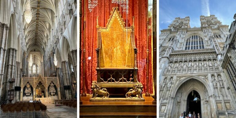 The Coronation of Charles III (When, where & FAQ’s)