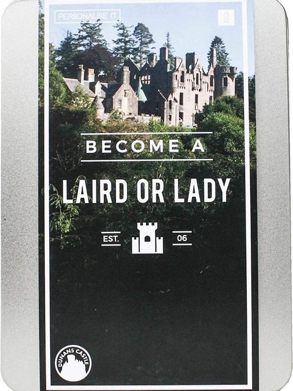 Lord or Lady