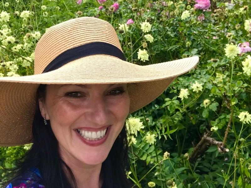 Victoria of Cotswold Teacup Tours who appears in the UK Travel planning podcast episode 20.
