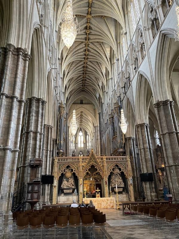 Westminster Abbey 2 1