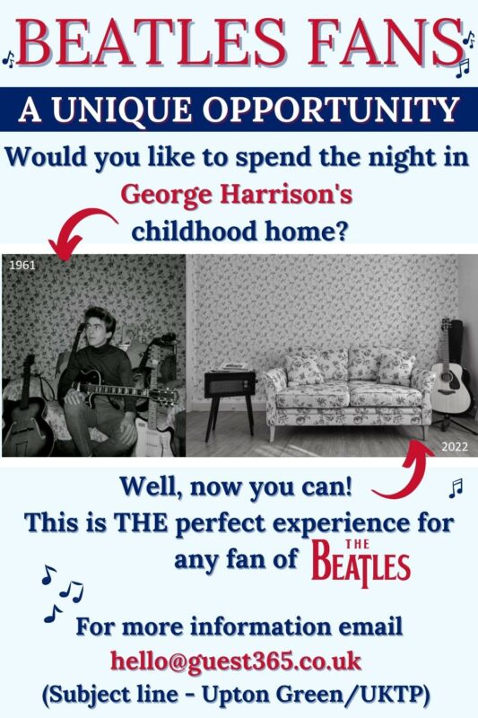 George Harrisons childhood home 1000 × 1500 px 2 1