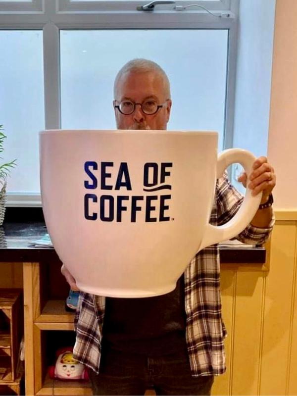 Sea of Coffee