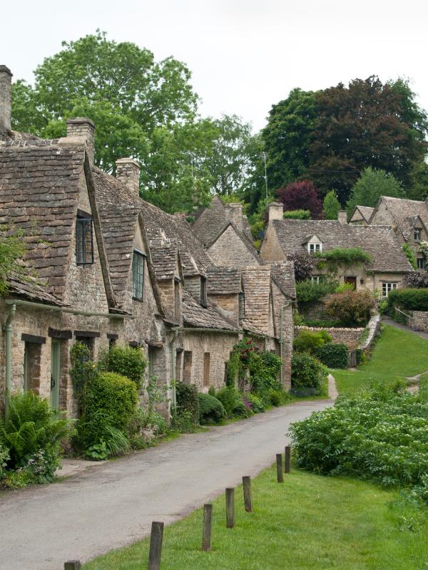 Bibury 2