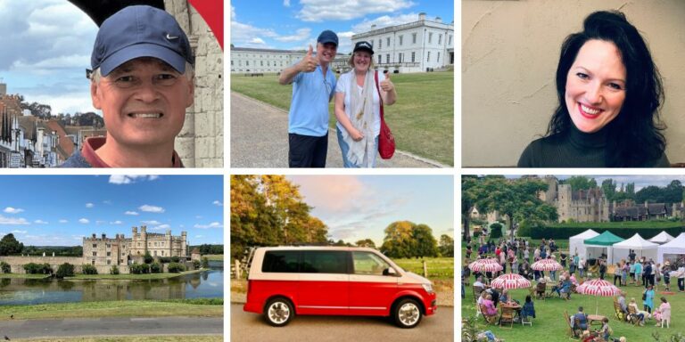 11 benefits of hiring a private driver tour guide in the UK