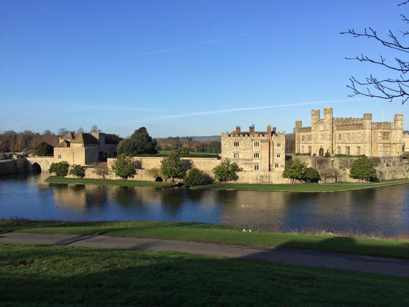 Leeds Castle 2