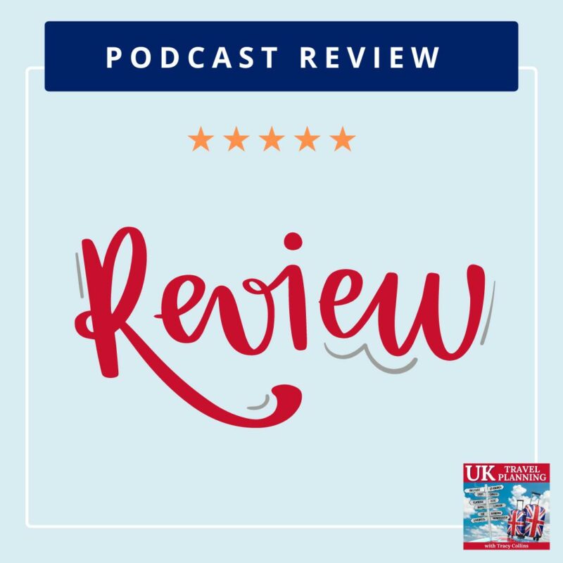 PODCAST REVIEW 3