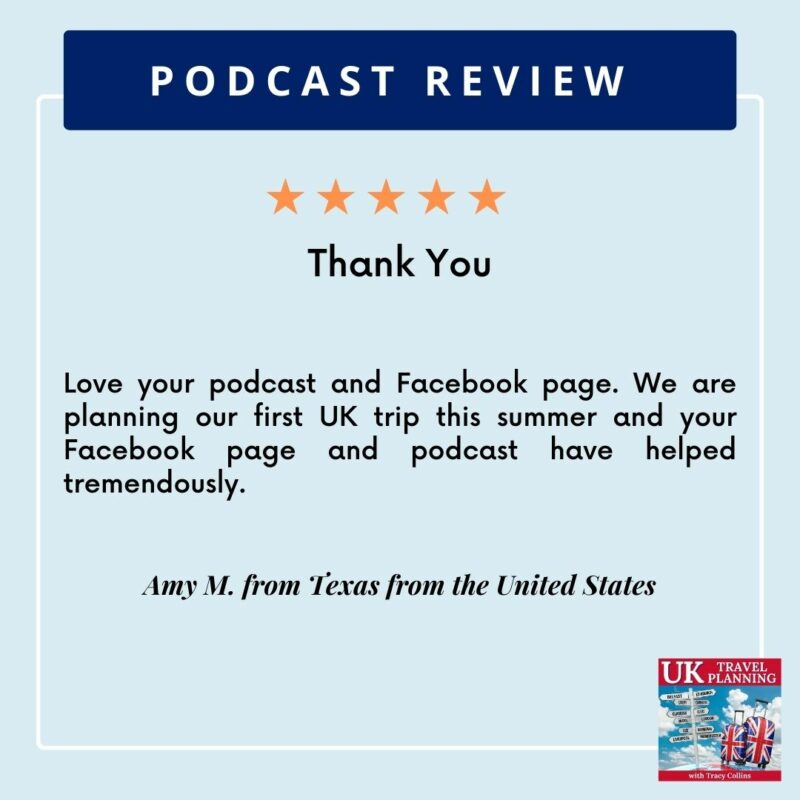 PODCAST REVIEW 4