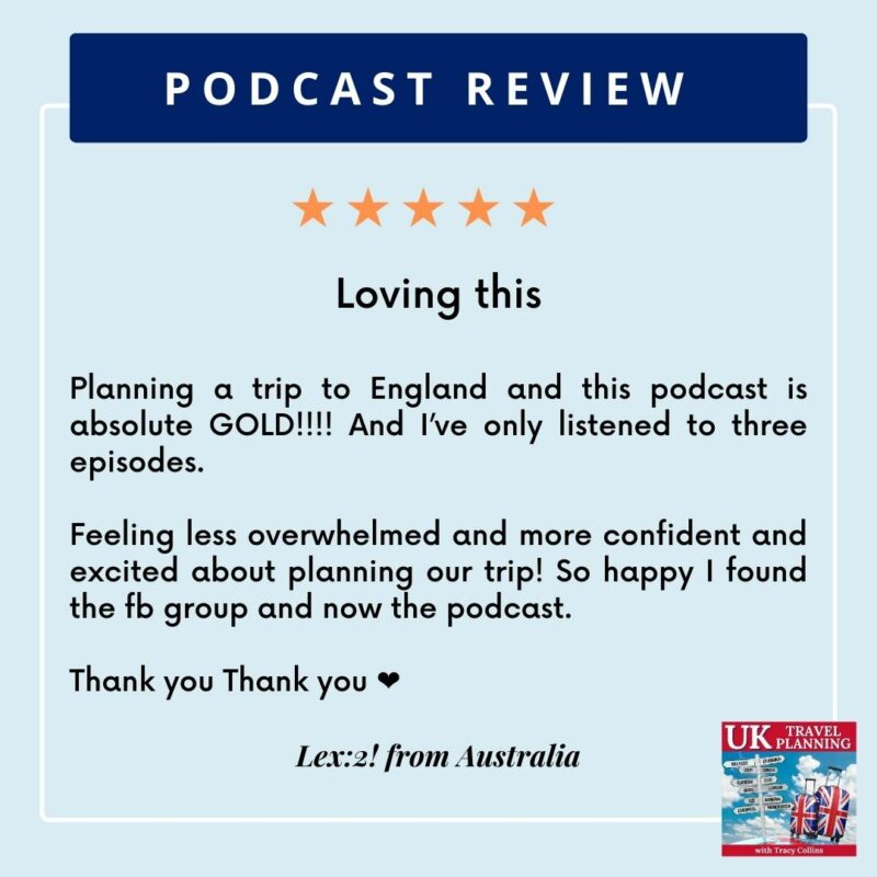 PODCAST REVIEW 9