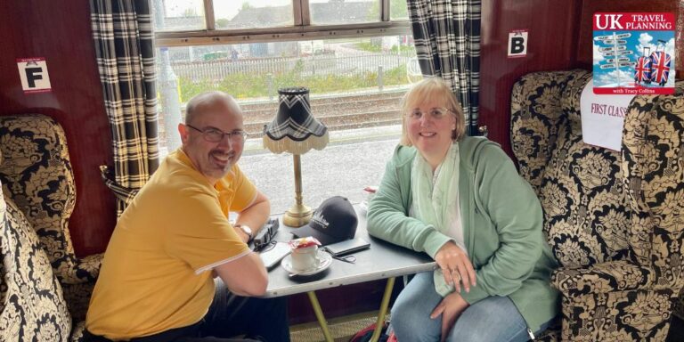 Episode 30 – Scotland Road Trip Itinerary