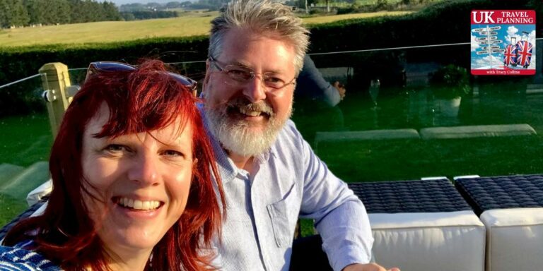 Episode 36 – Exploring Far North Scotland with North Coast Explorer Tours