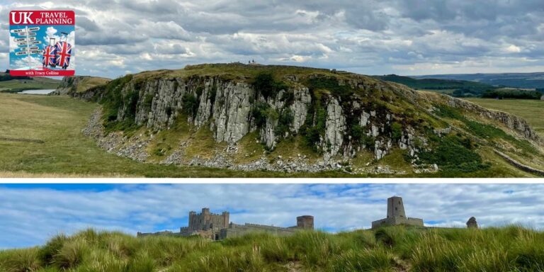 Explore Northumberland with Marc of Northumberland Tours