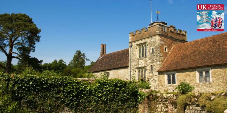 Episode 41 – Experience a Journey Through Time: Visit Medieval South East England with John England Tours