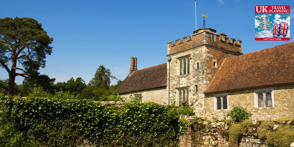 Experience a Journey Through Time Visit Medieval South East England with John England Tours 2