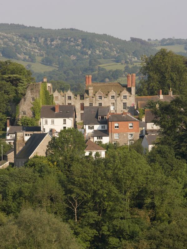 Hay on Wye