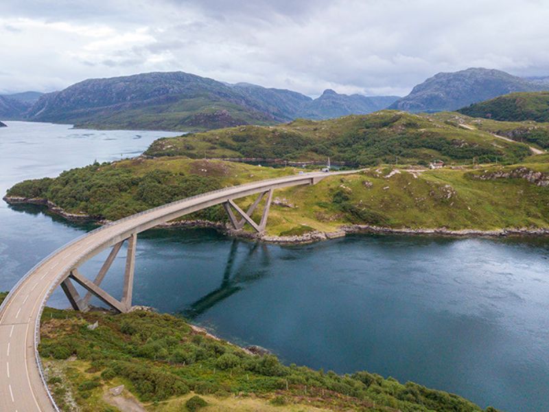 Kylesky Bridge