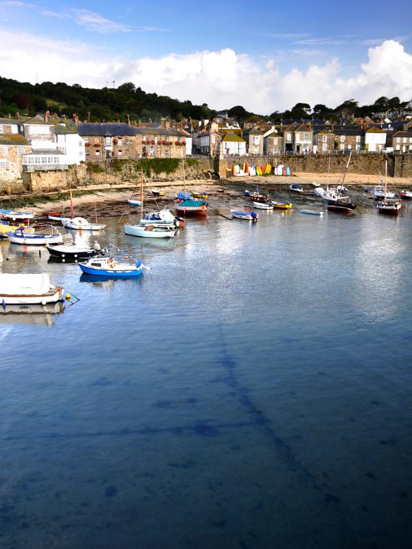 Mousehole