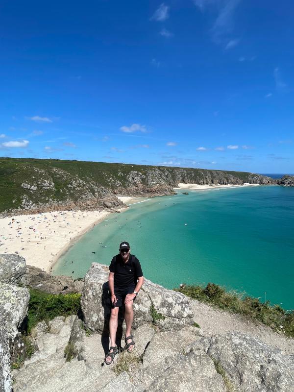 Porthcurno 1 1