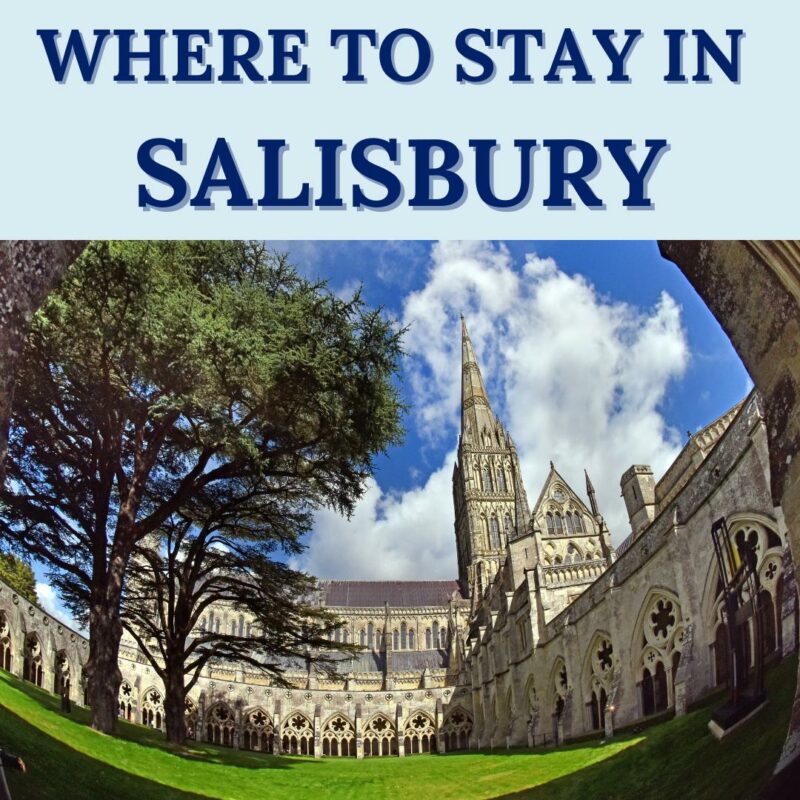 Accommodation Guides for the UK 8