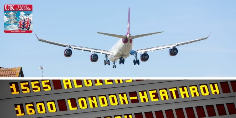 Episode 49 – Jet Set Go: Essential Tips for Long Haul Flying from Start to Finish