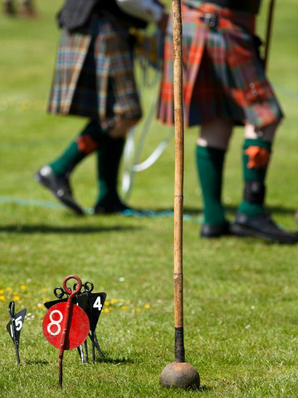 Highland Games