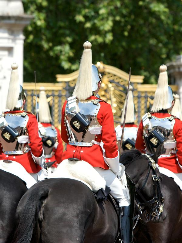 Trooping the Colour 1