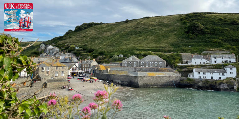 Port Isaac Cornwall