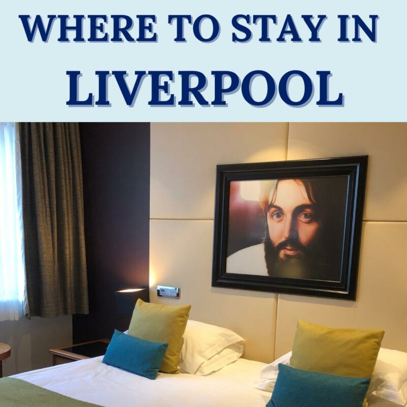 where to stay in liverpool