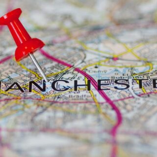 Manchester Travel Guide.