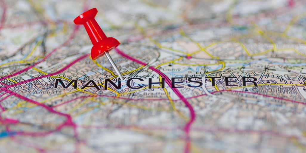 Manchester Travel Guide.