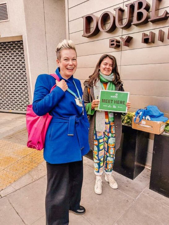 Day trip to Windsor [Review of Walks Day Tour to Windsor]